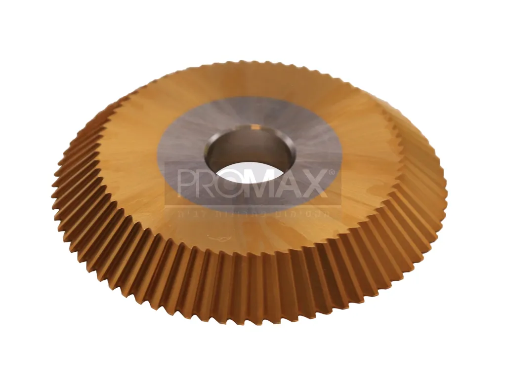 סכין למכונת שכפול משולבת Q60*7.3*12.7 5