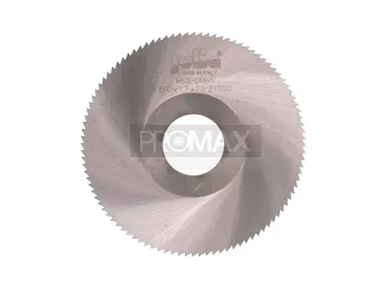 סכין למכונת כספות  22*1.2*80 3