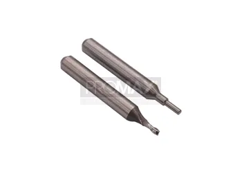 כרסום וגשש 2 מ"מ מיוחד לשכפול פיאט חריטה (זוג)