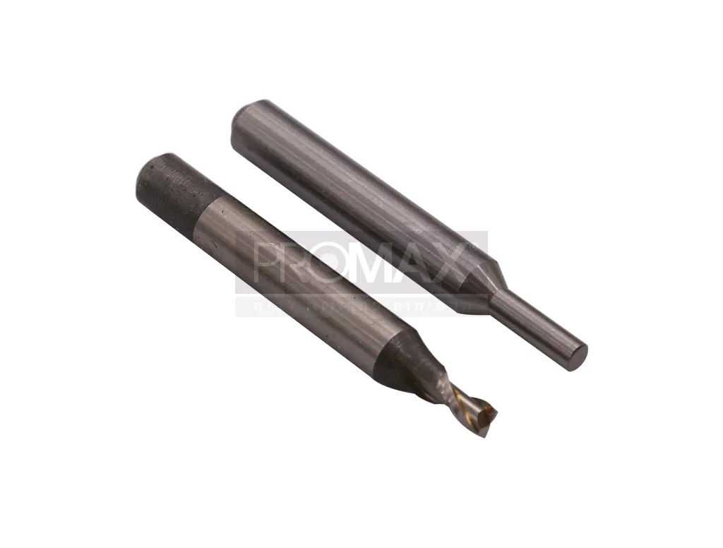 כרסום וגשש 3 מ"מ לשכפול הונדה חריטה (זוג) 3