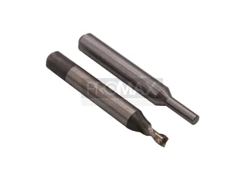 כרסום וגשש 3 מ"מ לשכפול הונדה חריטה (זוג)