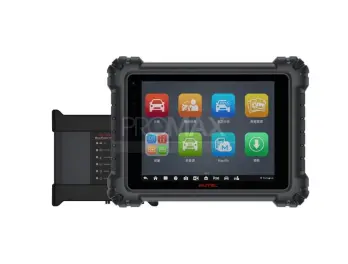 מכשיר אבחון תקלות ULTRA AUTEL