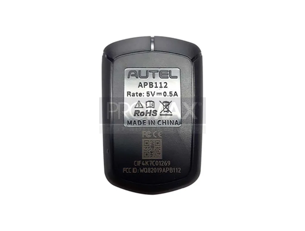 אימולטור טויוטה APB112