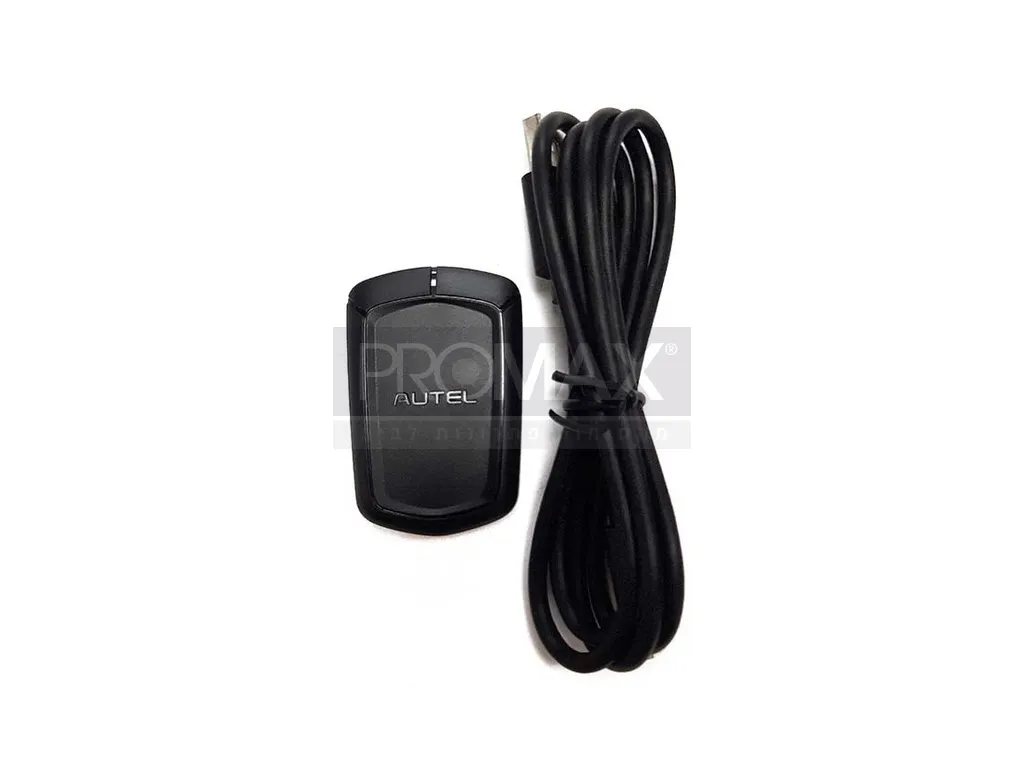 אימולטור טויוטה APB112