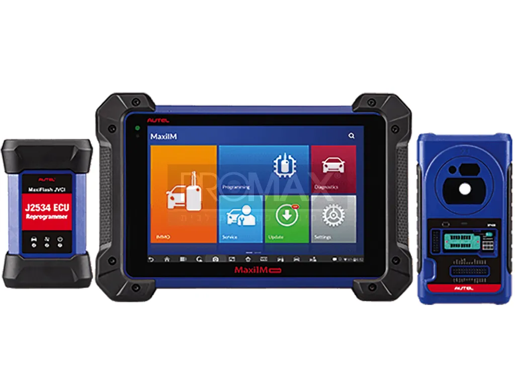 מכשיר קידוד IM-608