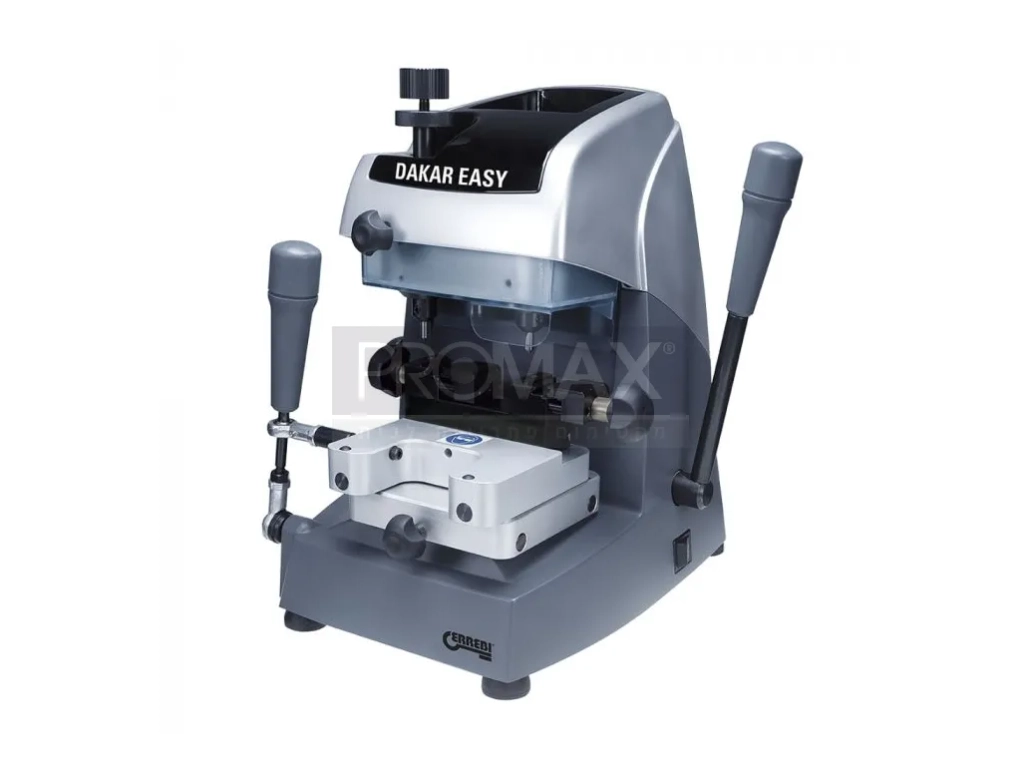 מכונת שכפול (שיניים) Xhorse condor xc-009