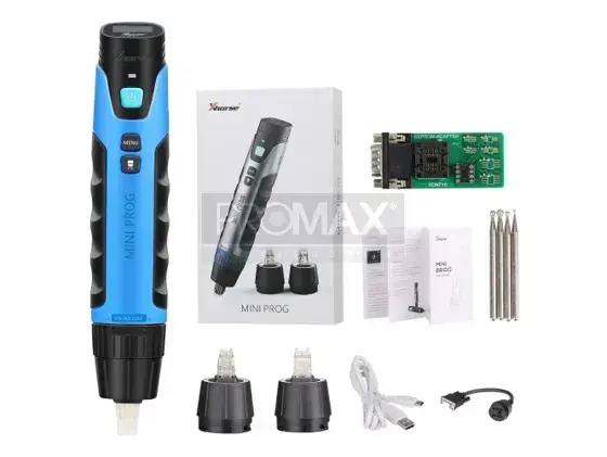 מיני פרוגרמר Xhorse