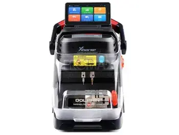 מכונת שכפול ממוחשבת Miny Condor