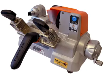 מכונת שכפול (חורים וחריטה) Xhorse dolfine xc-007