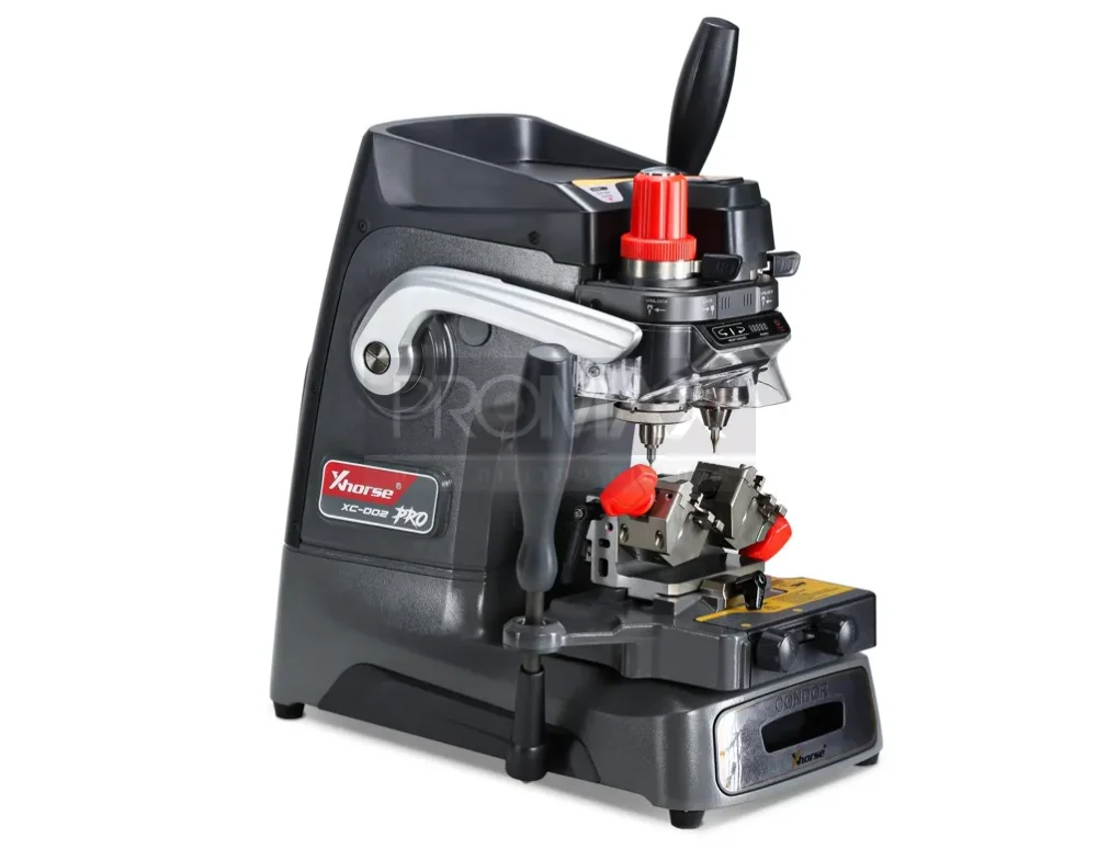 מכונת שכפול דואר JMA