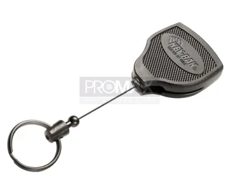 מחזיק מפתח מקצועי (פלסטיק שחור) KEY-BAK S48-K אמריקאי