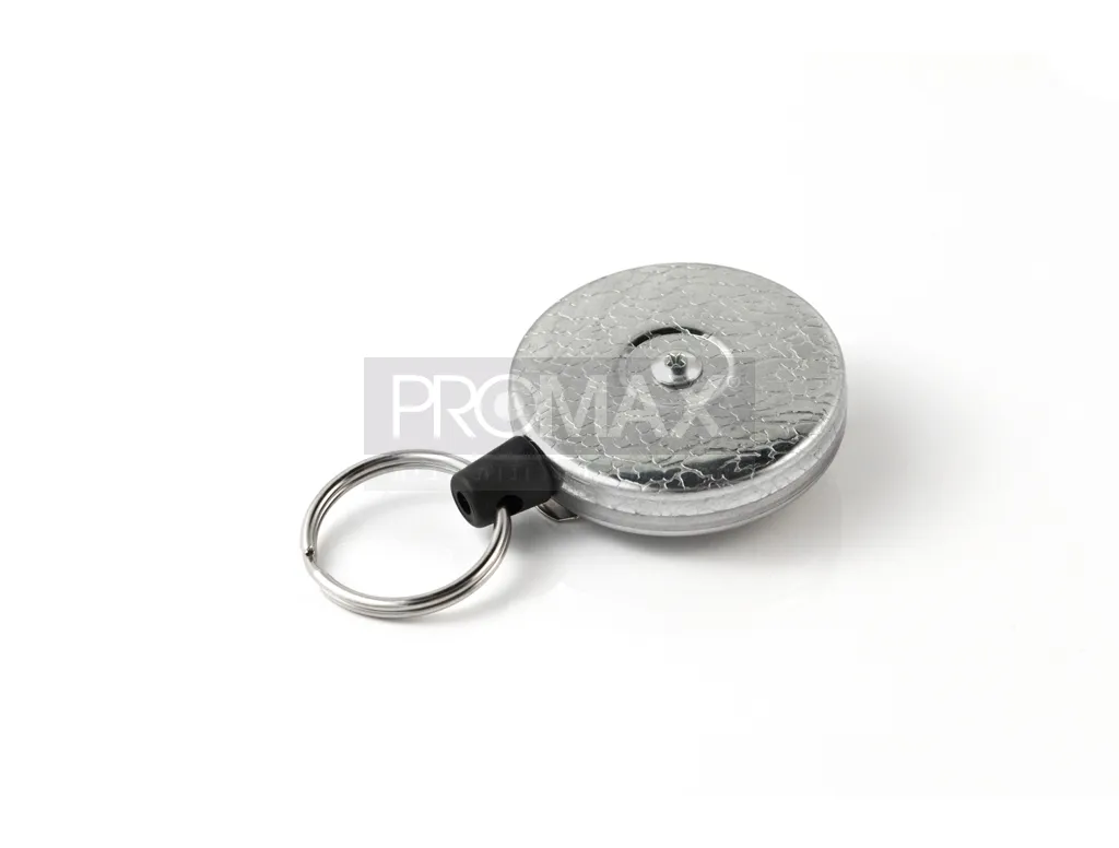 מחזיק מפתח מקצועי + כבל KEY-BAK # 485 אמריקאי