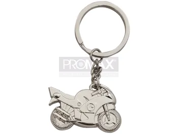 מחזיק מפתחות אופנוע