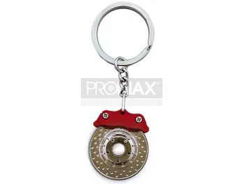 מחזיק מפתחות ברקס