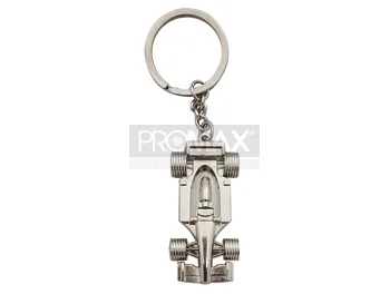 מחזיק מפתחות מכונית מרוץ