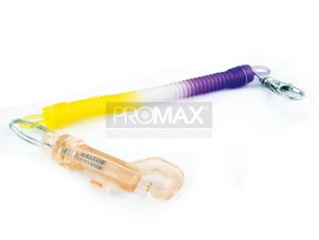 מחזיק מפתח ספירלה תוצרת חוץ