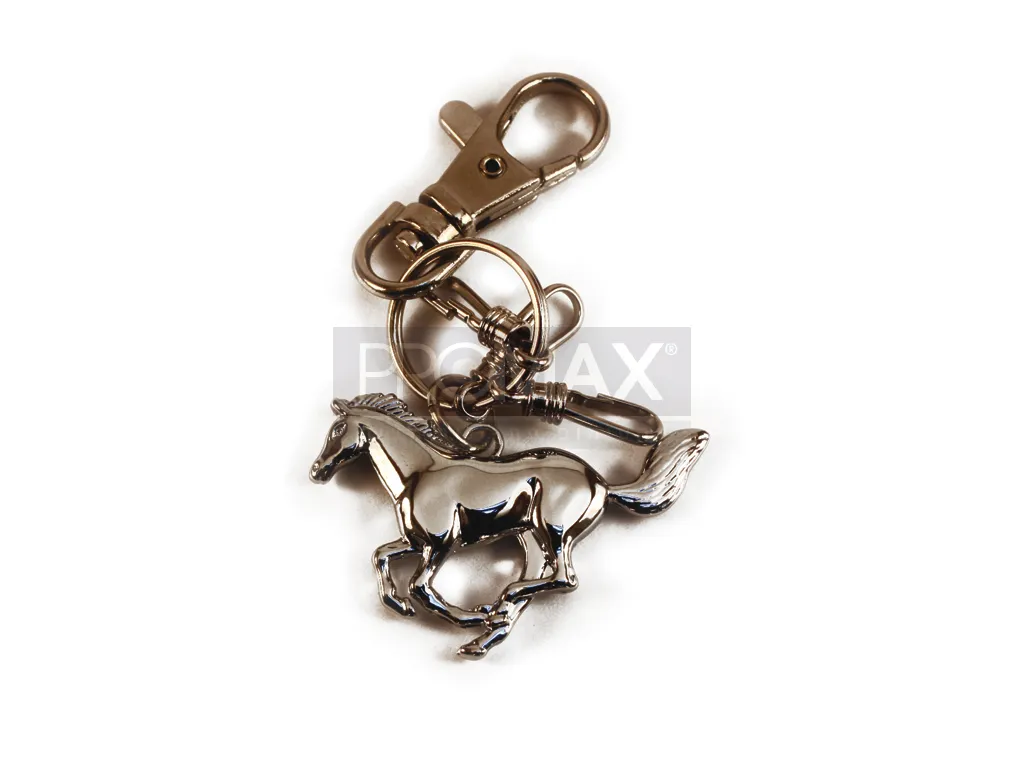 מחזיק מפתח סוס דגם 632