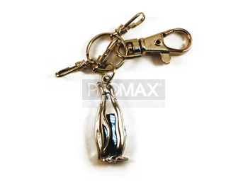 מחזיק מפתח פינגווין דגם 633