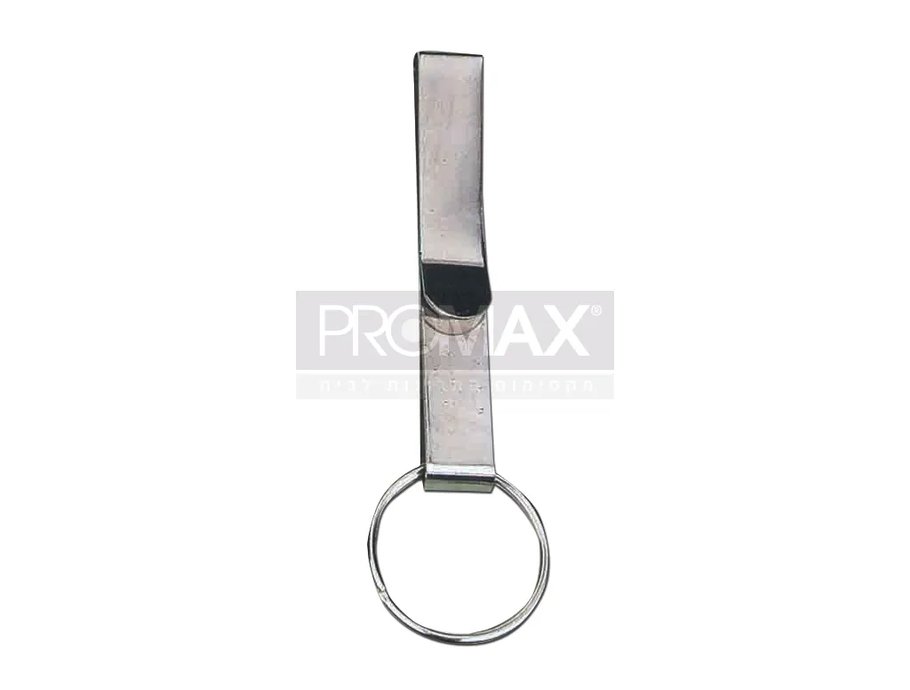 מחזיק מפתח חגורה דגם 131