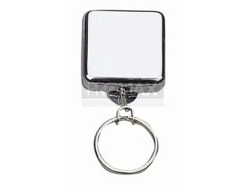 מחזיק מפתח דגם A151 + שרשרת קפיצית