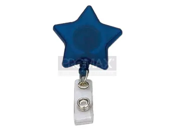 מחזיק יויו כוכב + תפסן לכרטיס דגם 213ID