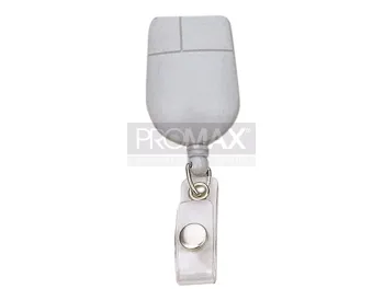 מחזיק יויו עכבר + תפסן לכרטיס דגם 218ID