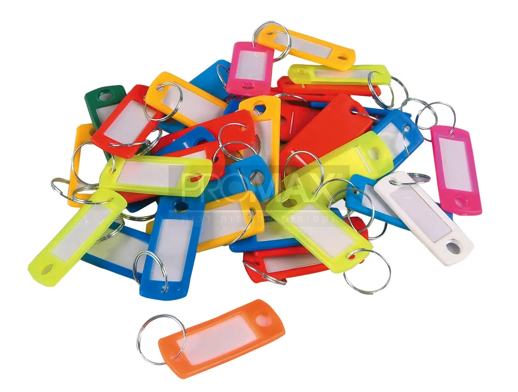 שלט למפתח בקופסה 750 יח'