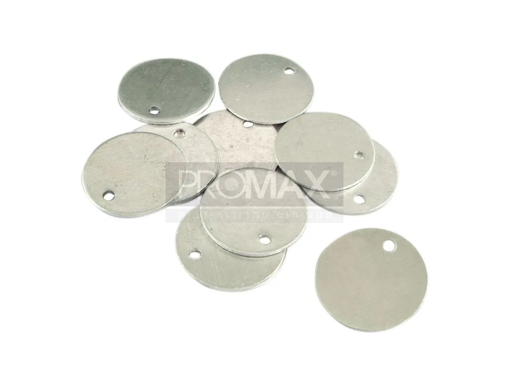 דיסקיות סימון למפתח 3