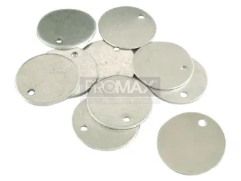 דיסקיות סימון למפתח