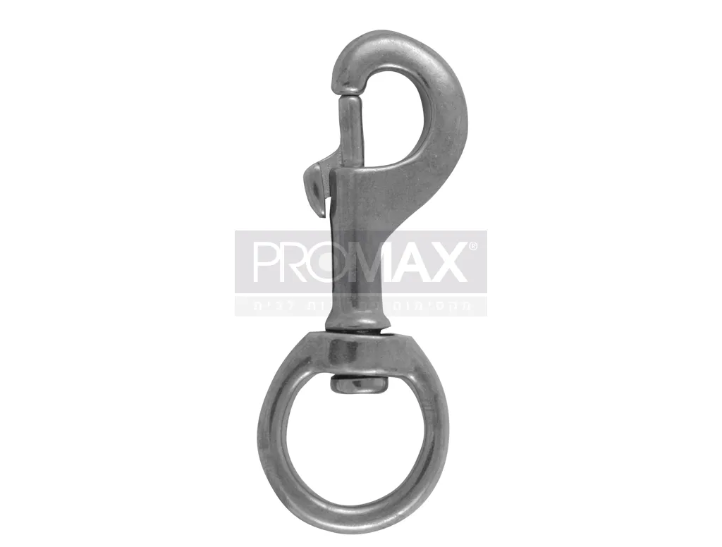 מחזיק מפתח דגם 908 115 מ"מ