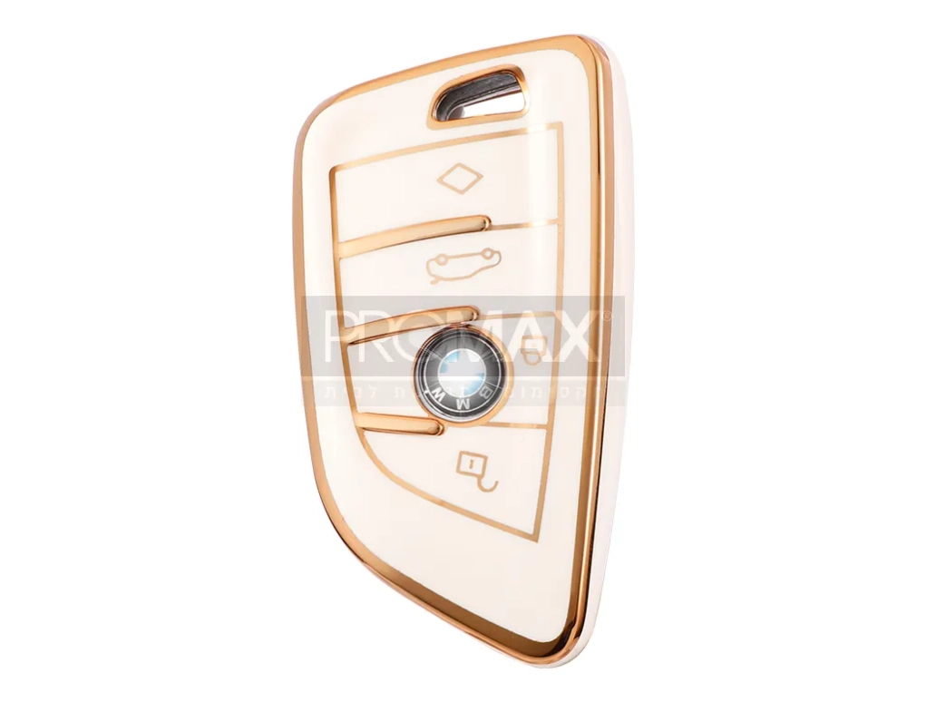 כיסוי לשלט פסטל BMW FEM