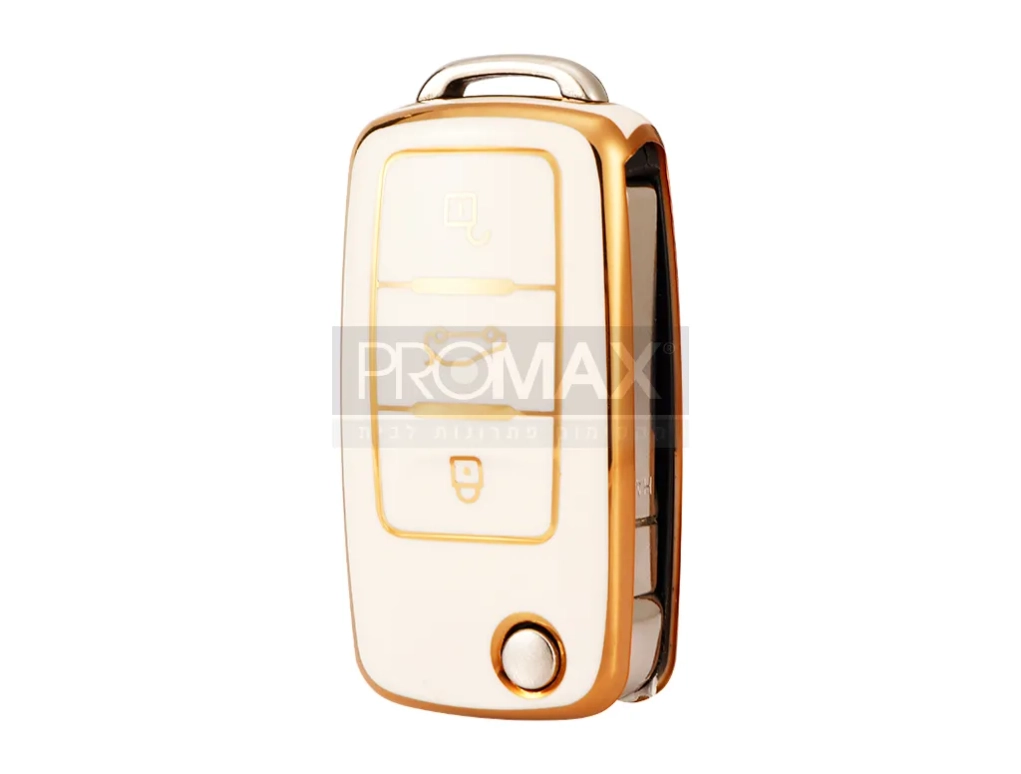 כיסוי לשלט פסטל VW