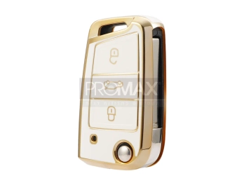 כיסוי לשלט פסטל VW MQB