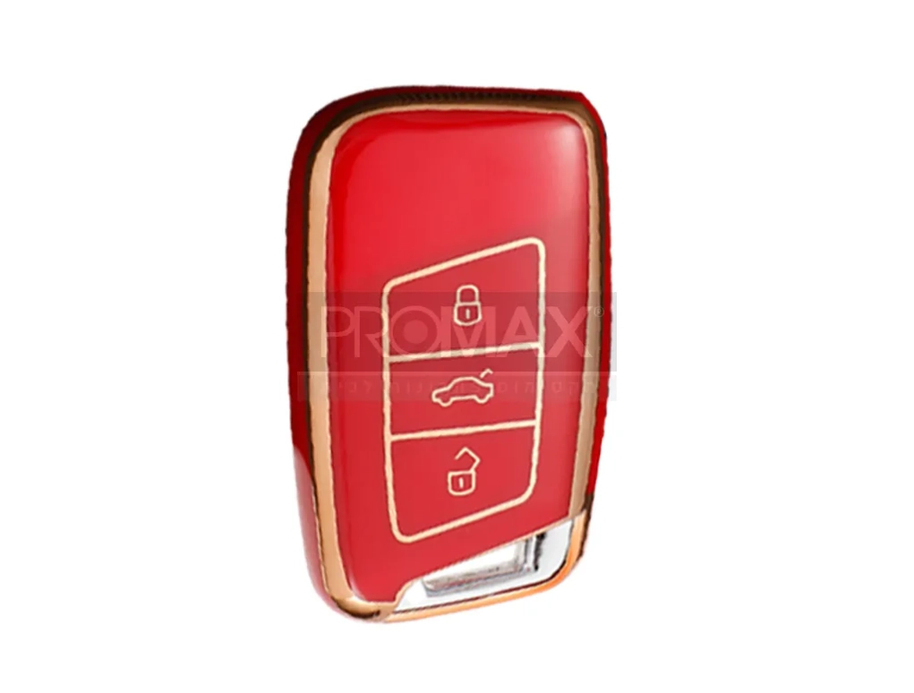 כיסוי לשלט פסטל VW MQB חכם