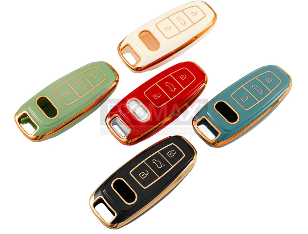 כיסוי לשלט פסטל אוודי חכם 2021