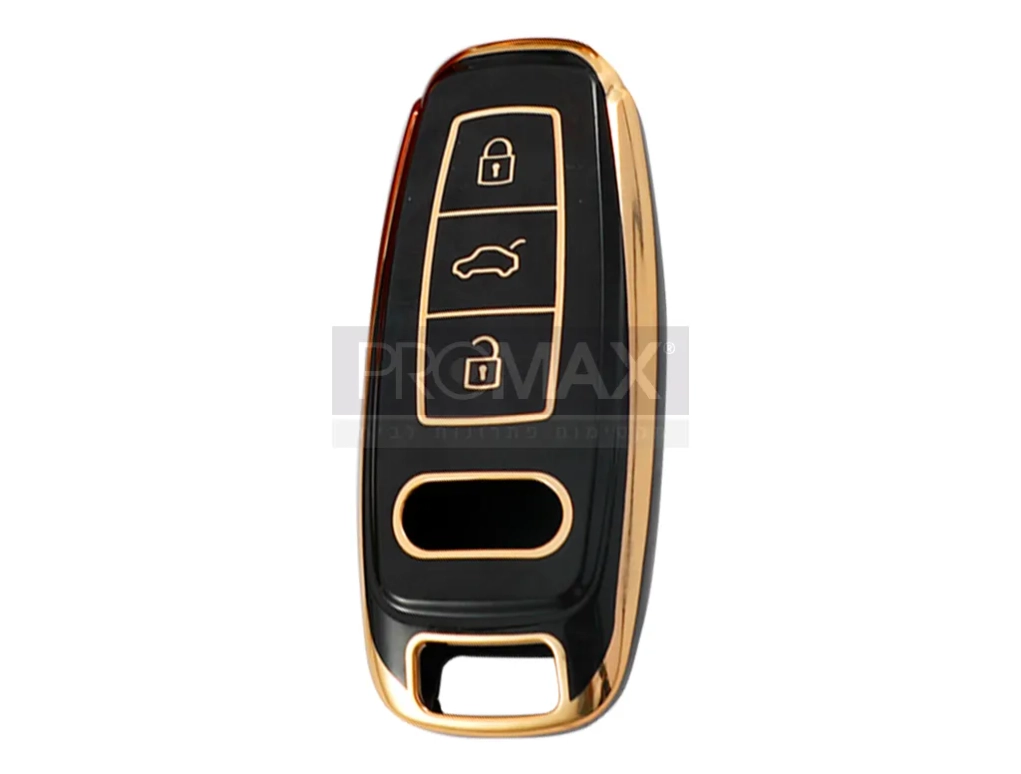 כיסוי לשלט פסטל אוודי חכם 2021