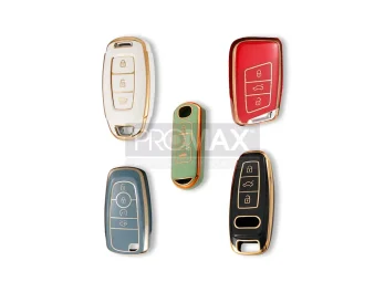 כיסוי לשלט פסטל מיני קופר FEM