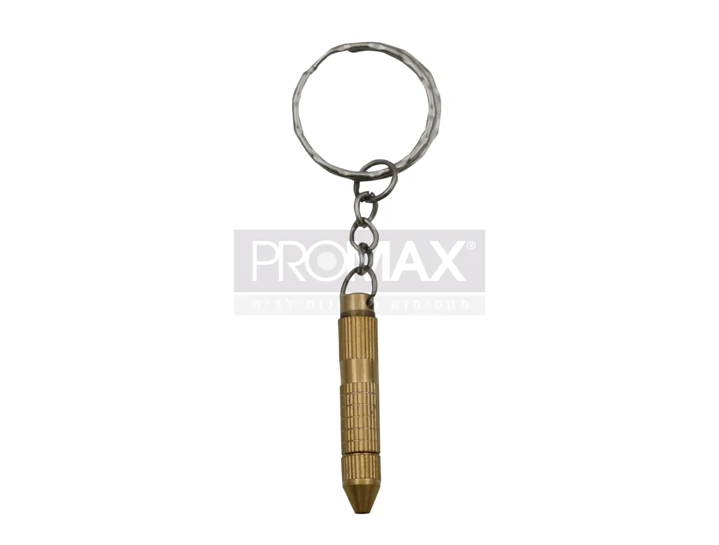 מחזיק מפתח עם מברג