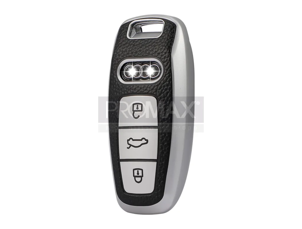 כיסוי לשלט קרבון אוודי חכם 2021