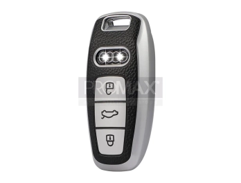 כיסוי לשלט קרבון אוודי חכם 2021