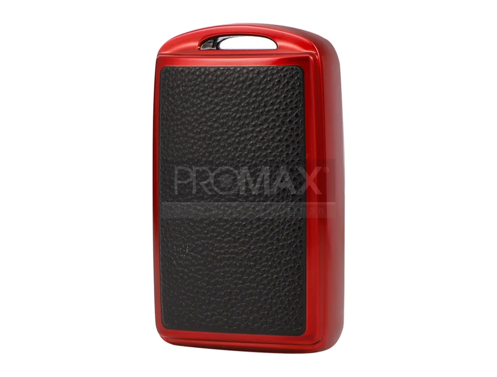 כיסוי לשלט קרבון מזדה חכם חדש