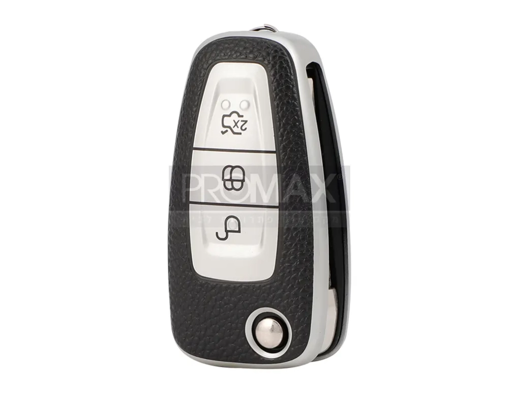 כיסוי לשלט קרבון פורד מונדאו אולר