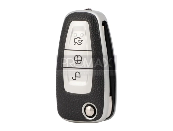 כיסוי לשלט קרבון פורד מונדאו אולר