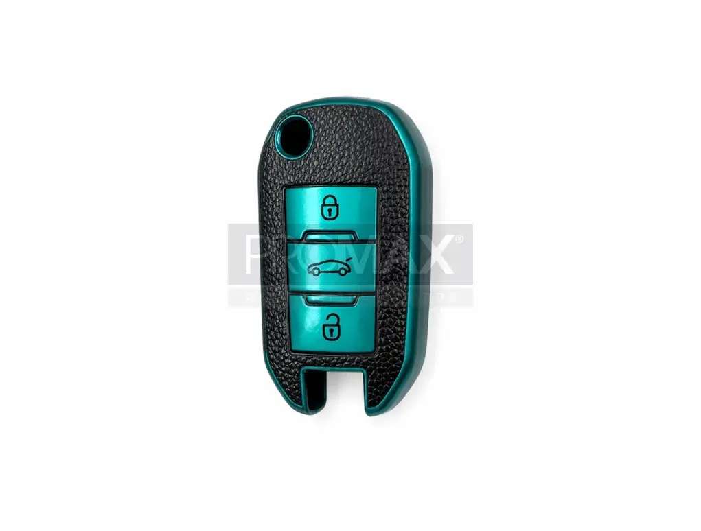 כיסוי לשלט קרבון  פגו 508 אולר
