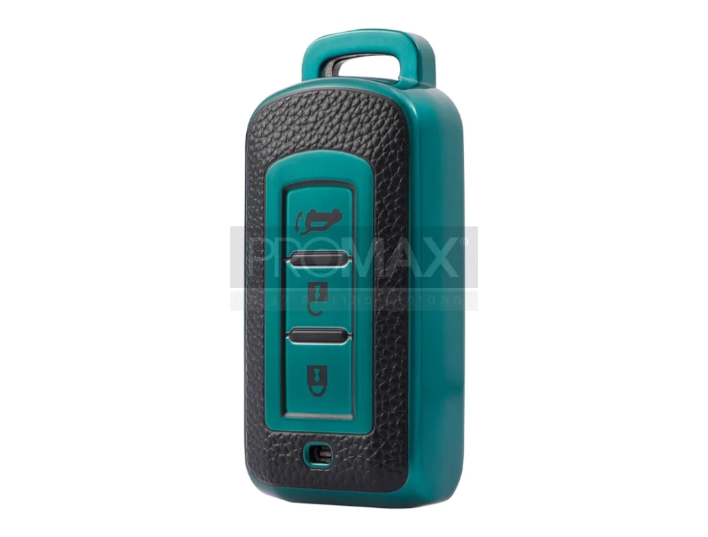 כיסוי לשלט קרבון מיציבושי חכם