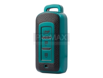 כיסוי לשלט קרבון מיציבושי חכם