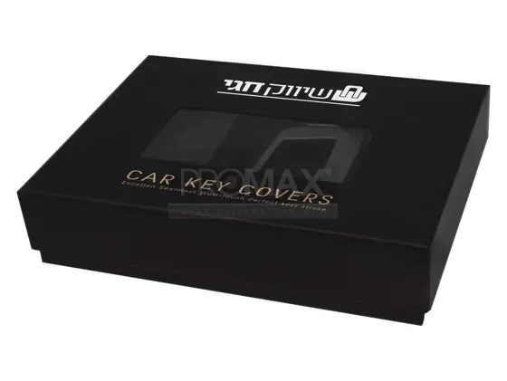 כיסוי לשלט  עור קיה נירו חכם