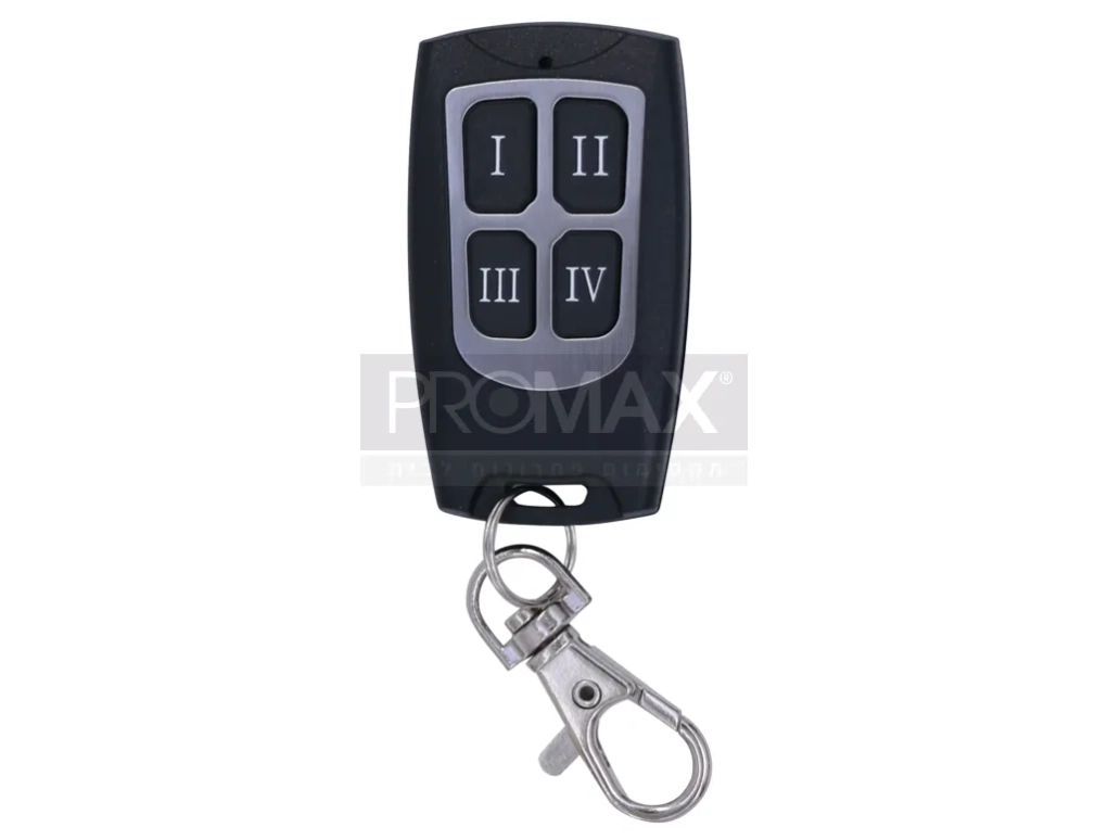 שלט מולטי רומי סופר