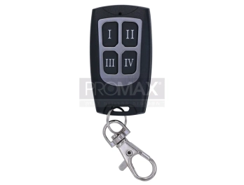 שלט מולטי רומי סופר