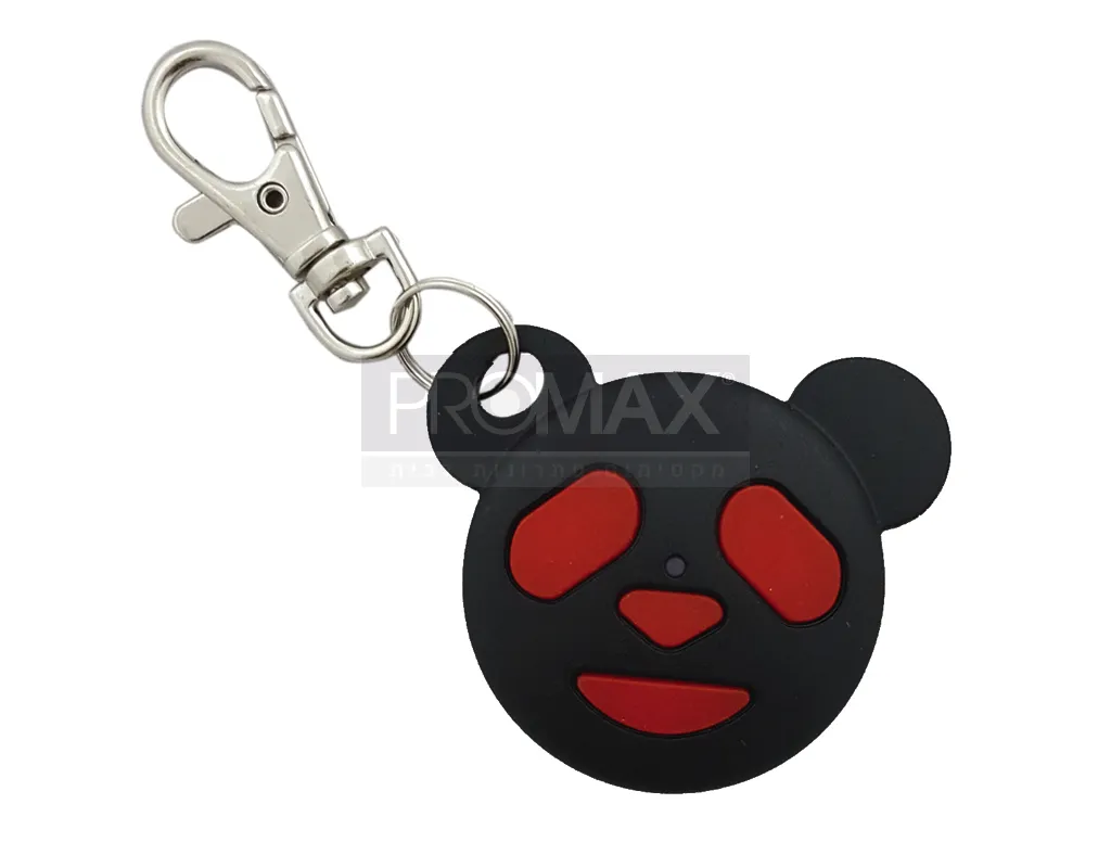 שלט קירבה 434 (דובי) 3